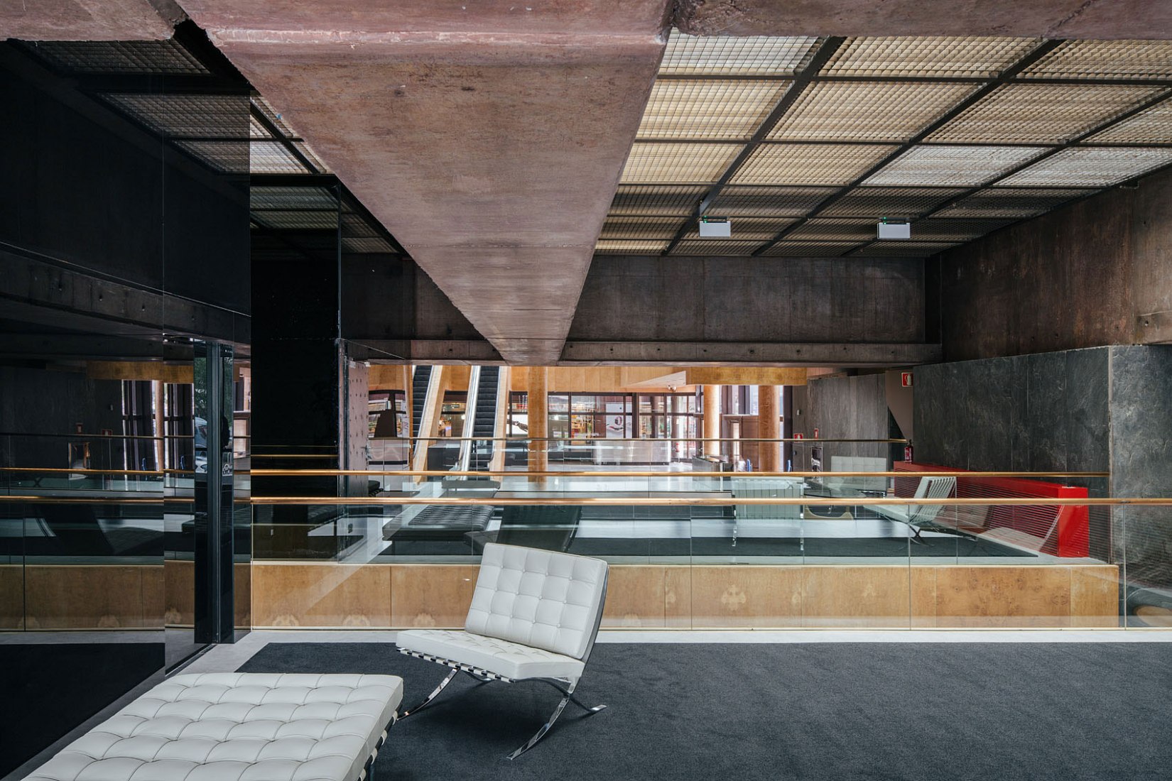The third edition of the Open House Madrid festival pays this year ...