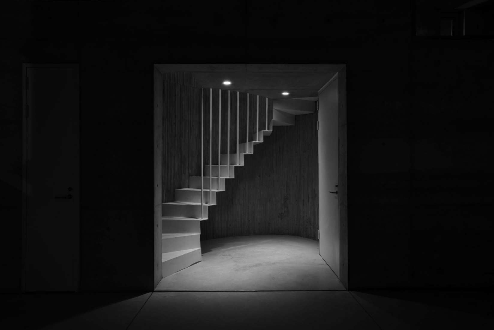 U-Market by Behet Bondzio Lin Architekten. Photograph by Te-Fan Wang.
