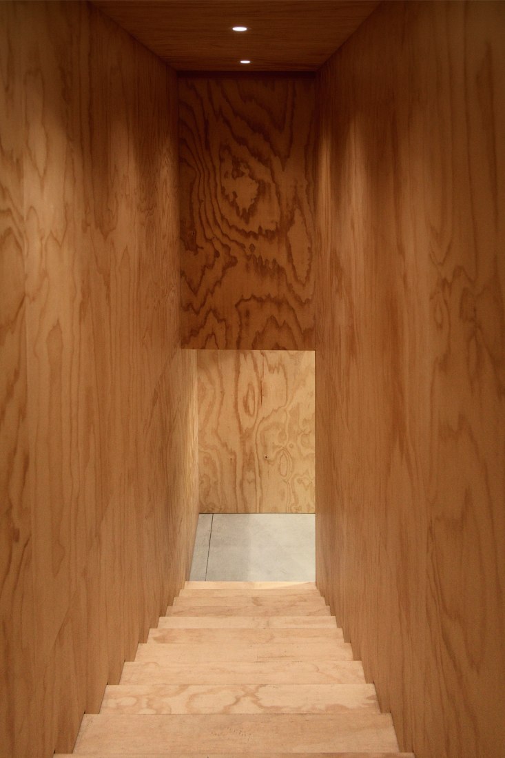 U-Market by Behet Bondzio Lin Architekten. Photograph by Te-Fan Wang.