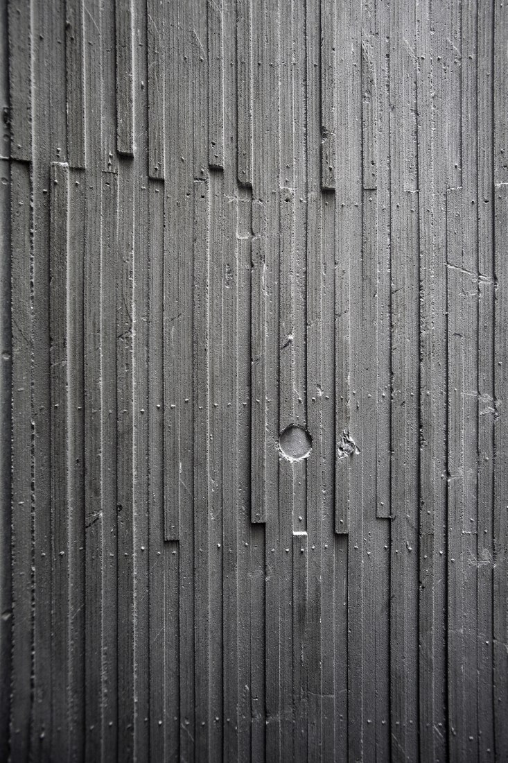 U-Market by Behet Bondzio Lin Architekten. Photograph by Te-Fan Wang.