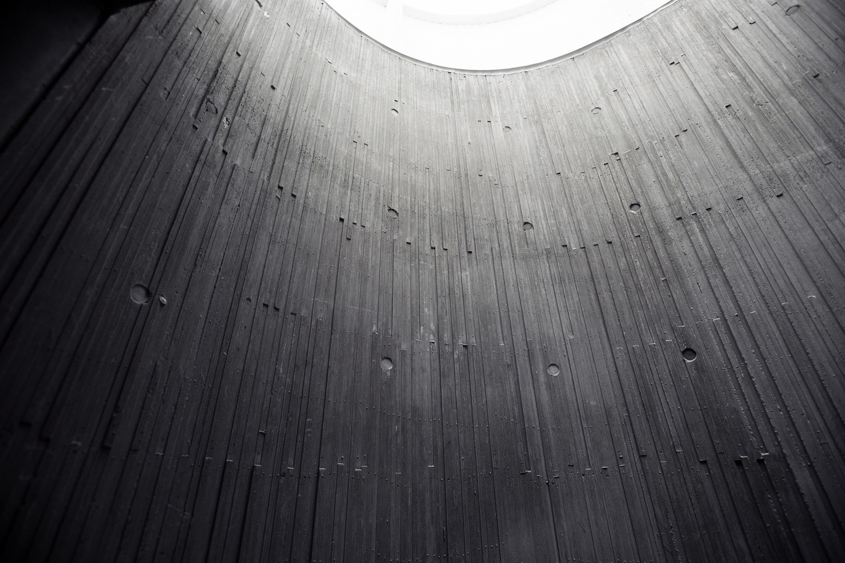 U-Market by Behet Bondzio Lin Architekten. Photograph by Te-Fan Wang.