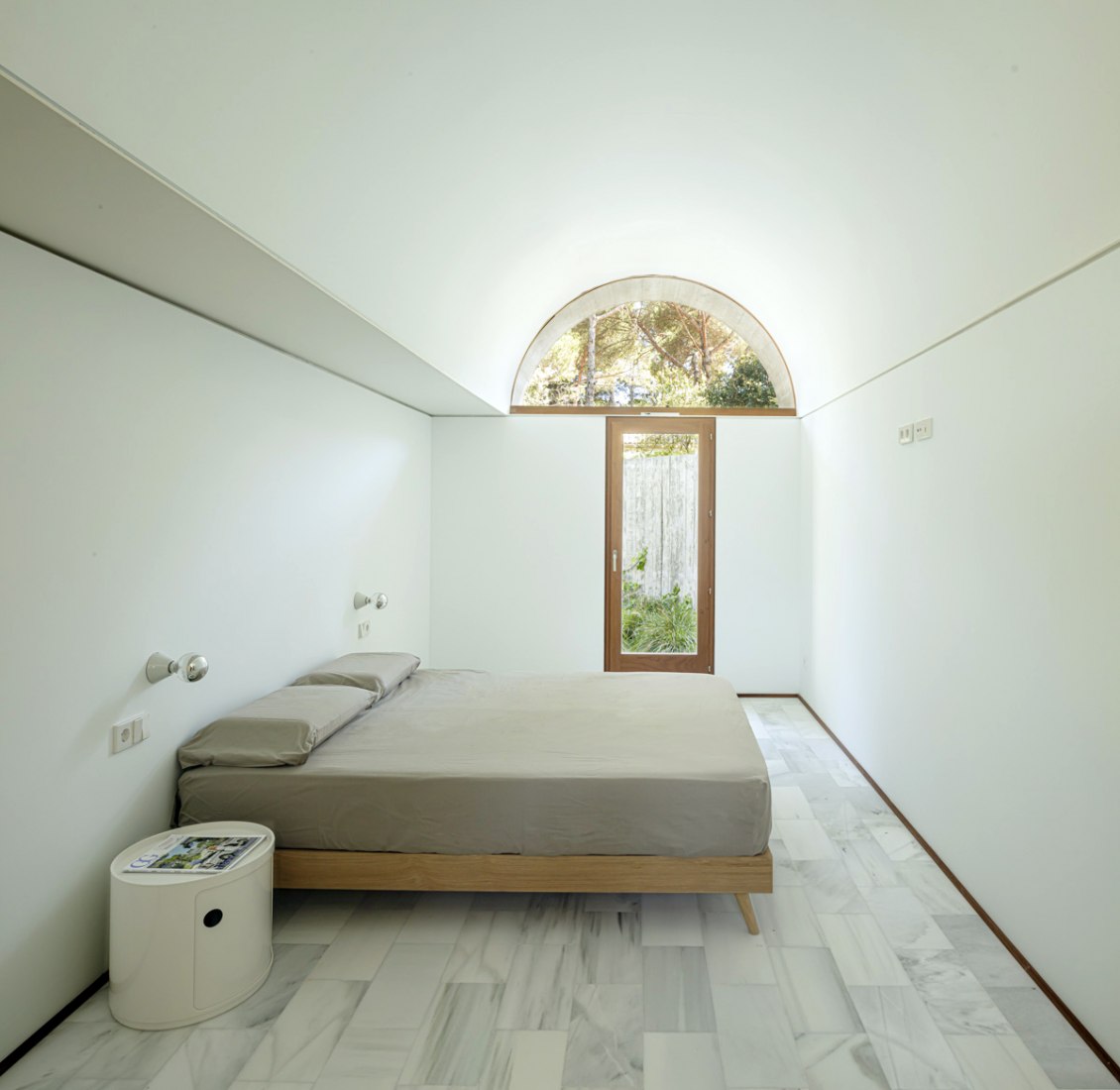 S2 House by Bellafilarquitectes. Photograph by Adrià Goula.