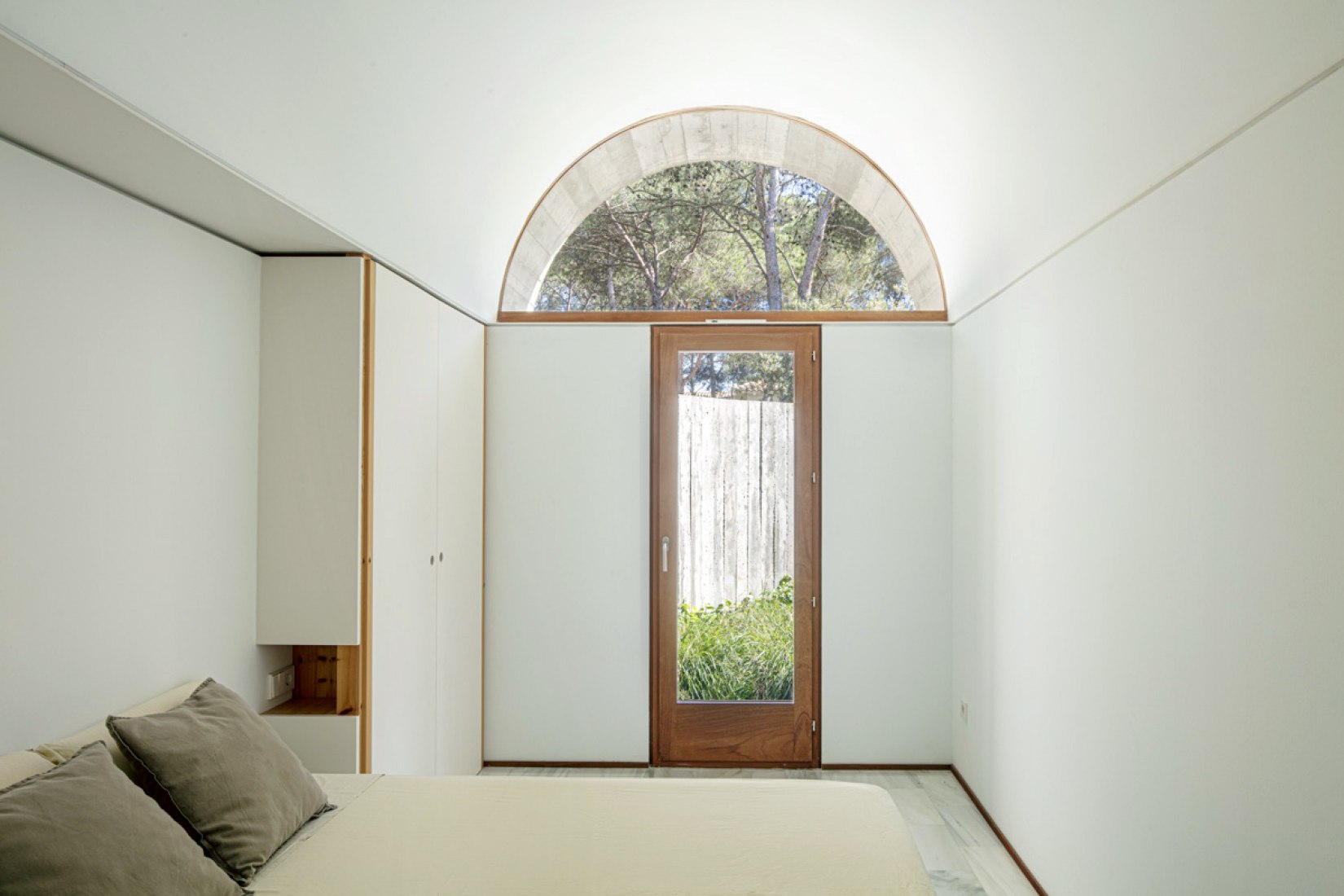 S2 House by Bellafilarquitectes. Photograph by Adrià Goula.