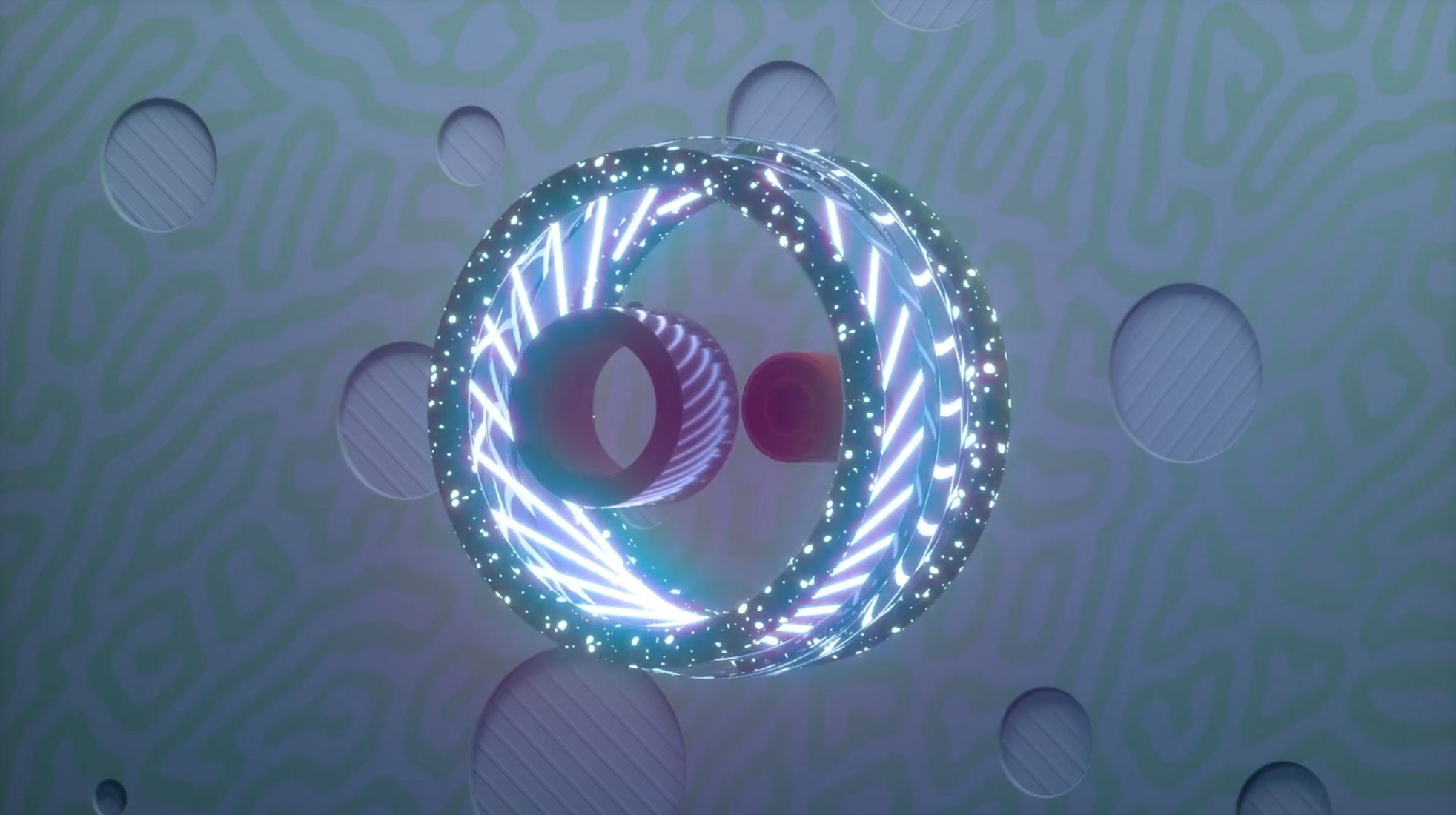 Letter O. 36 Days of Type by Ben Huynh