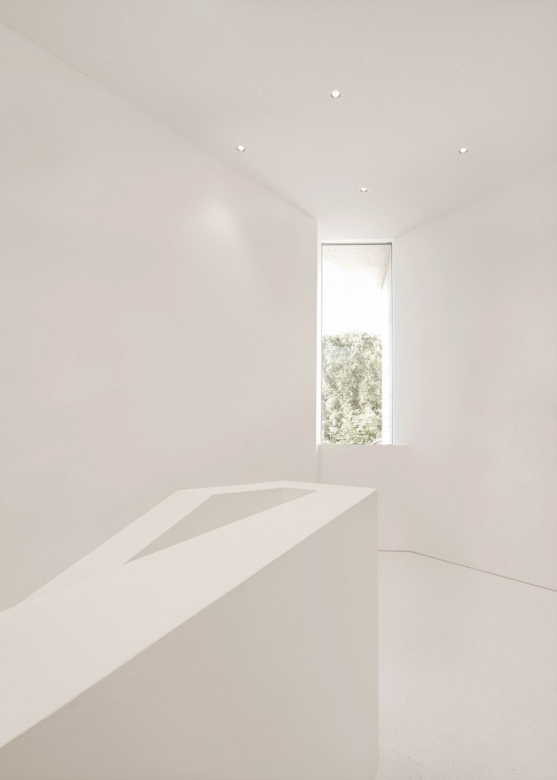 Arnsberg Museum and Cultural Forum by bez+kock architekten. Photography by Brigida González