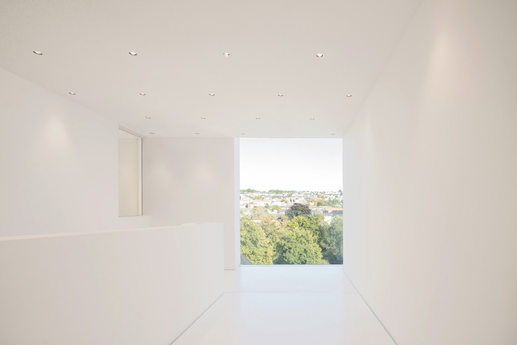 Arnsberg Museum and Cultural Forum by bez+kock architekten. Photography by Brigida González
