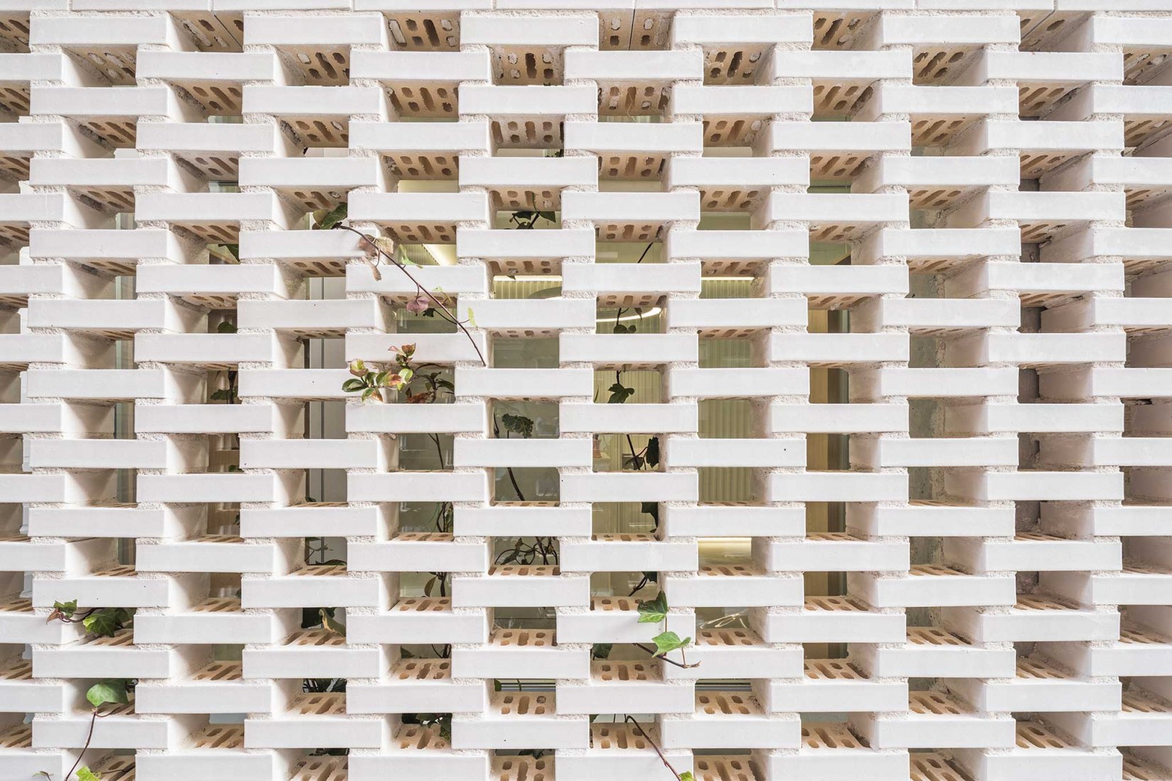 Clínica Dental en Aranda por Estudio Bher Arquitectos. Fotografía por Javier Bravo
