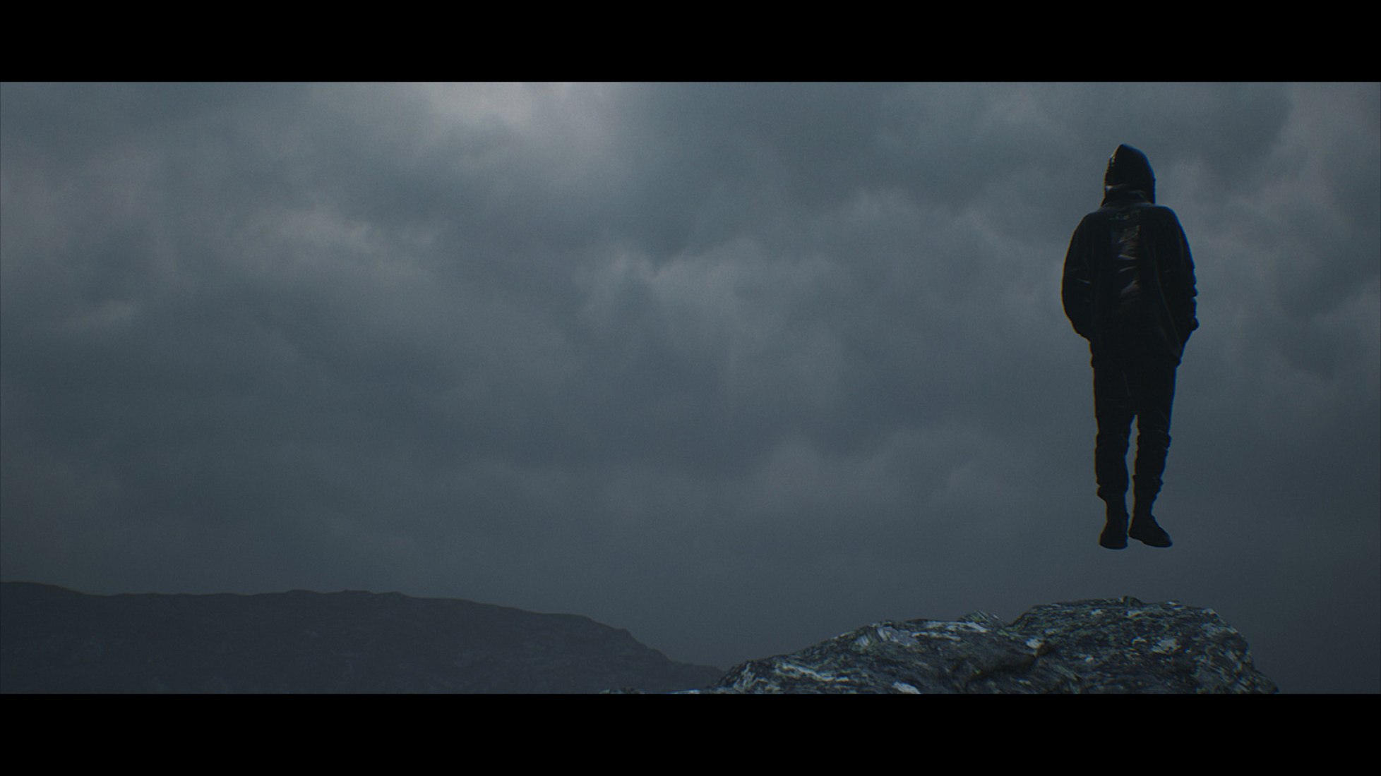 BlackMass_Experiment por LEViT∆TE