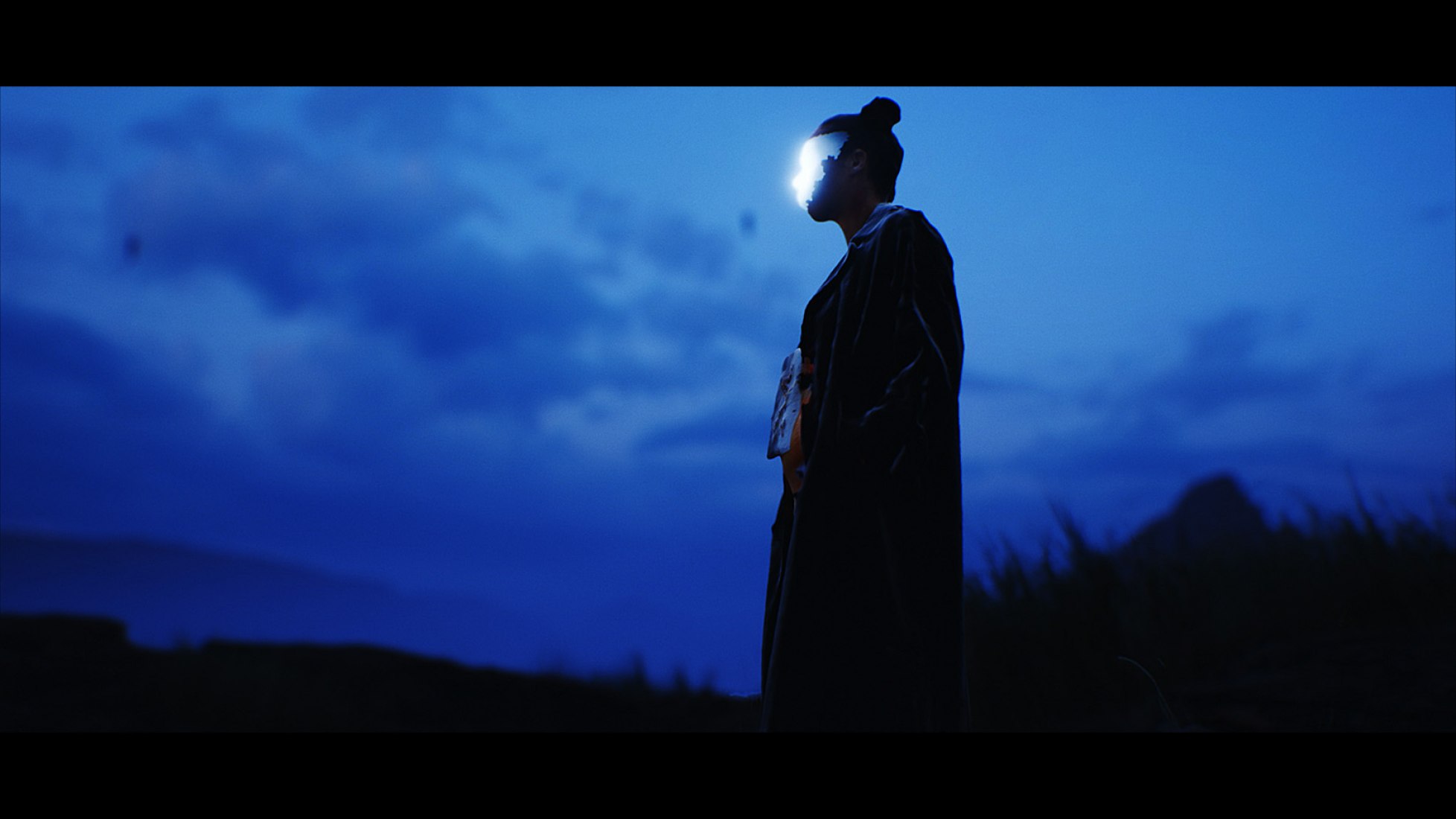 BlackMass_Experiment por LEViT∆TE