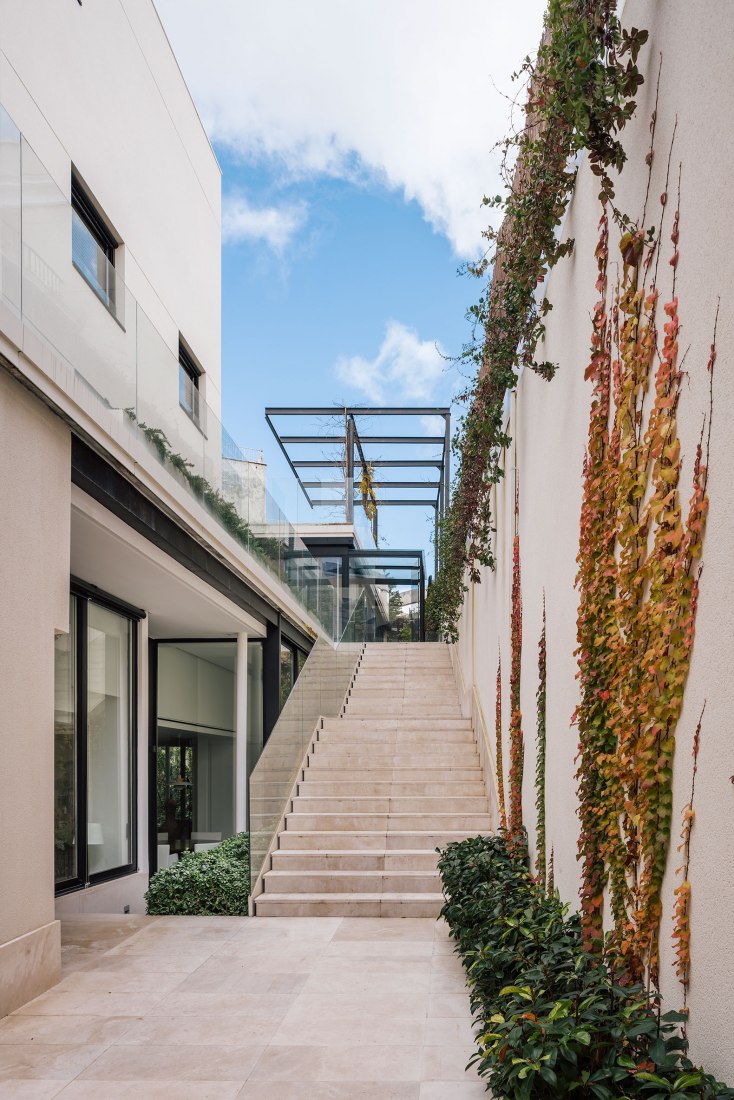 House M by Blanca Lleó. Photograph by Imagen Subliminal / Miguel de Guzmán and Rocío Romero.