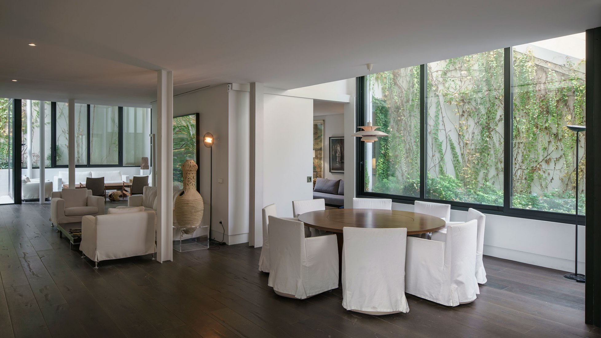 House M by Blanca Lleó. Photograph by Imagen Subliminal / Miguel de Guzmán and Rocío Romero.