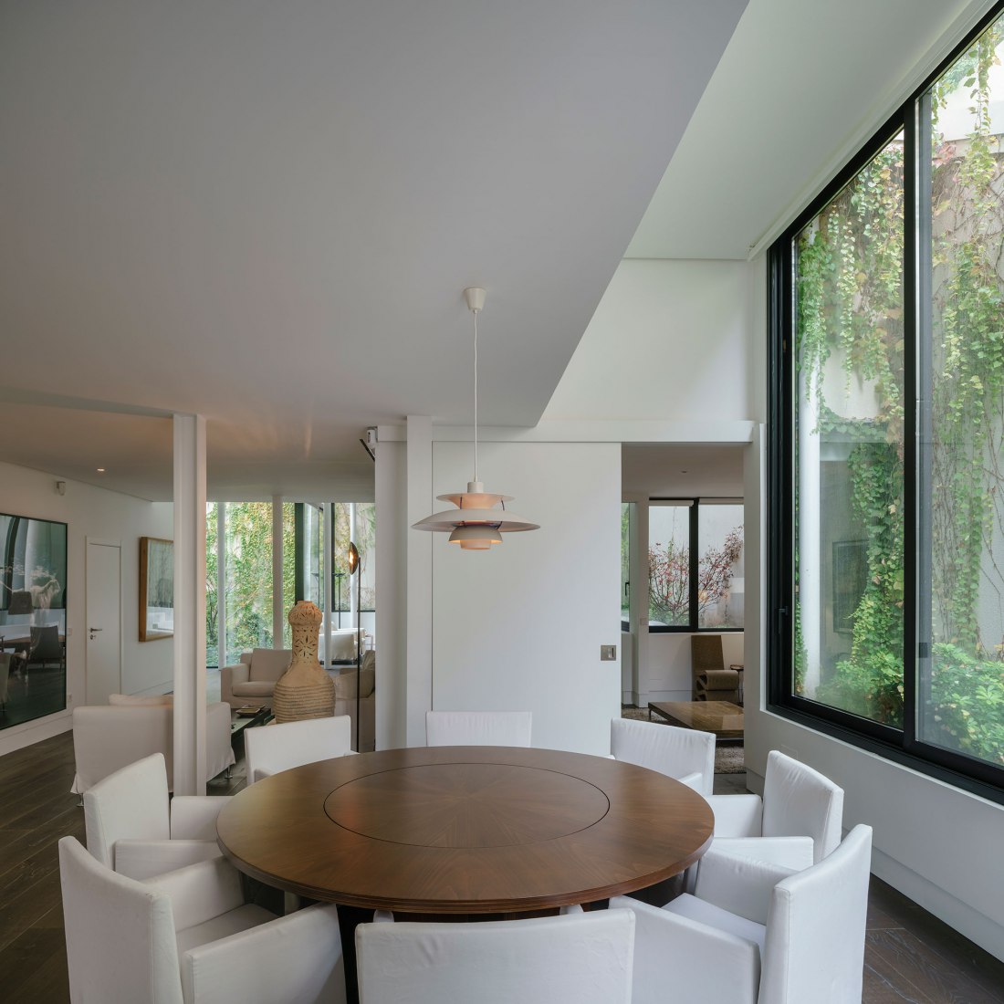 House M by Blanca Lleó. Photograph by Imagen Subliminal / Miguel de Guzmán and Rocío Romero.