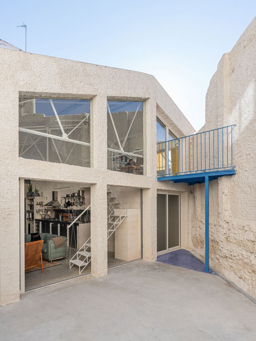 The winners of the XVI Spanish Biennial of Architecture and