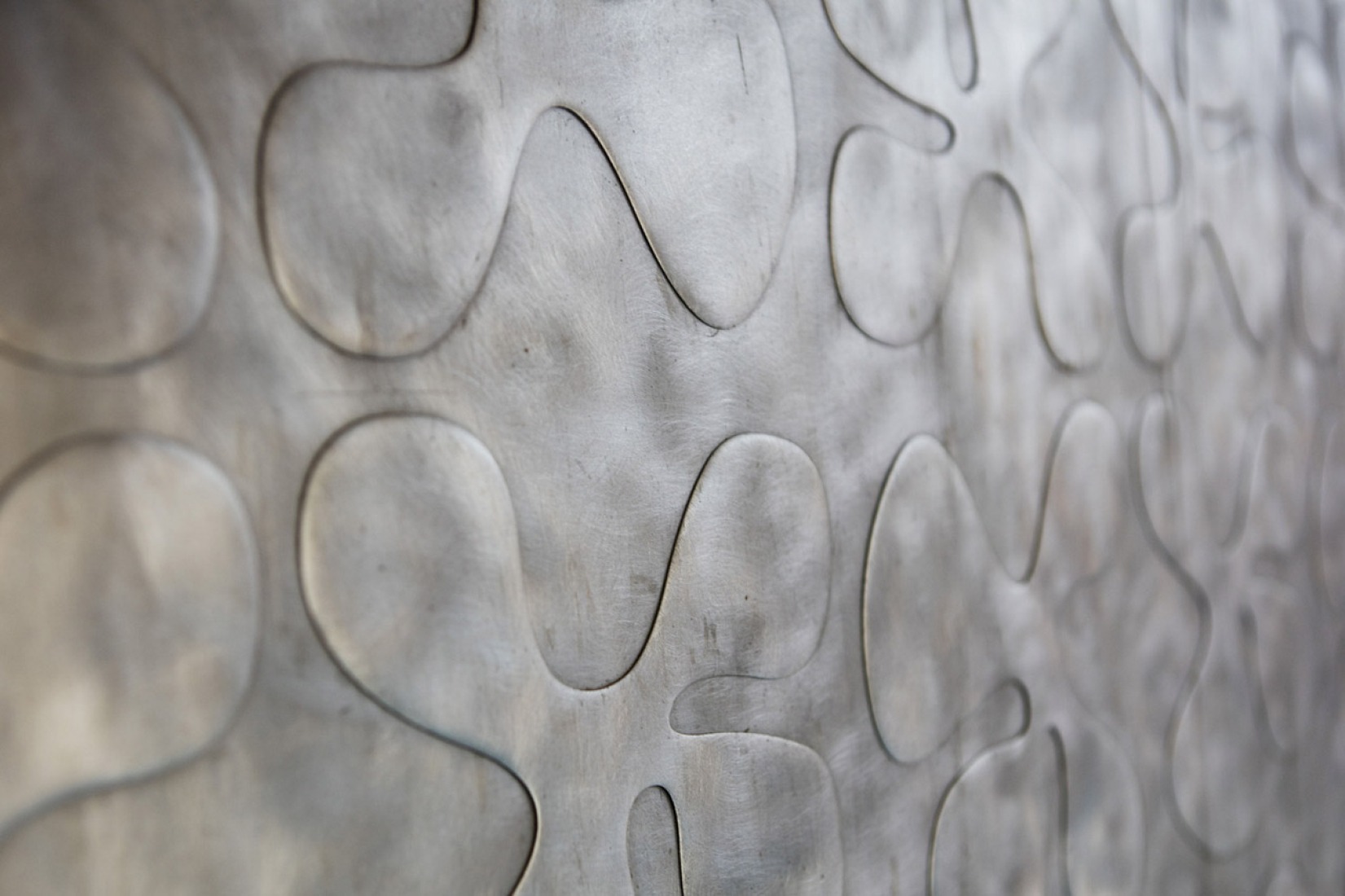 Detalle. Blumenhaus por Wiel Arets. Imagen cortesía de Wiel Arets Architects.