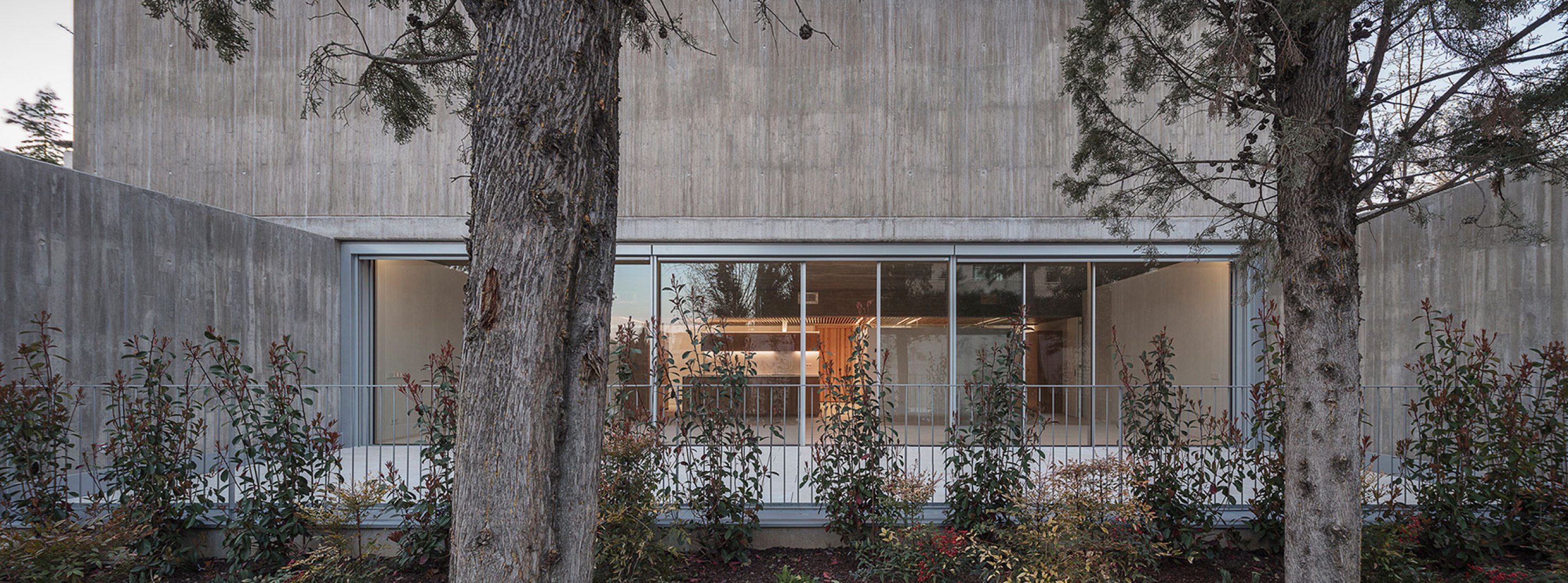 GT3 House by Bojaus. Photograph by Montse Zamorano.