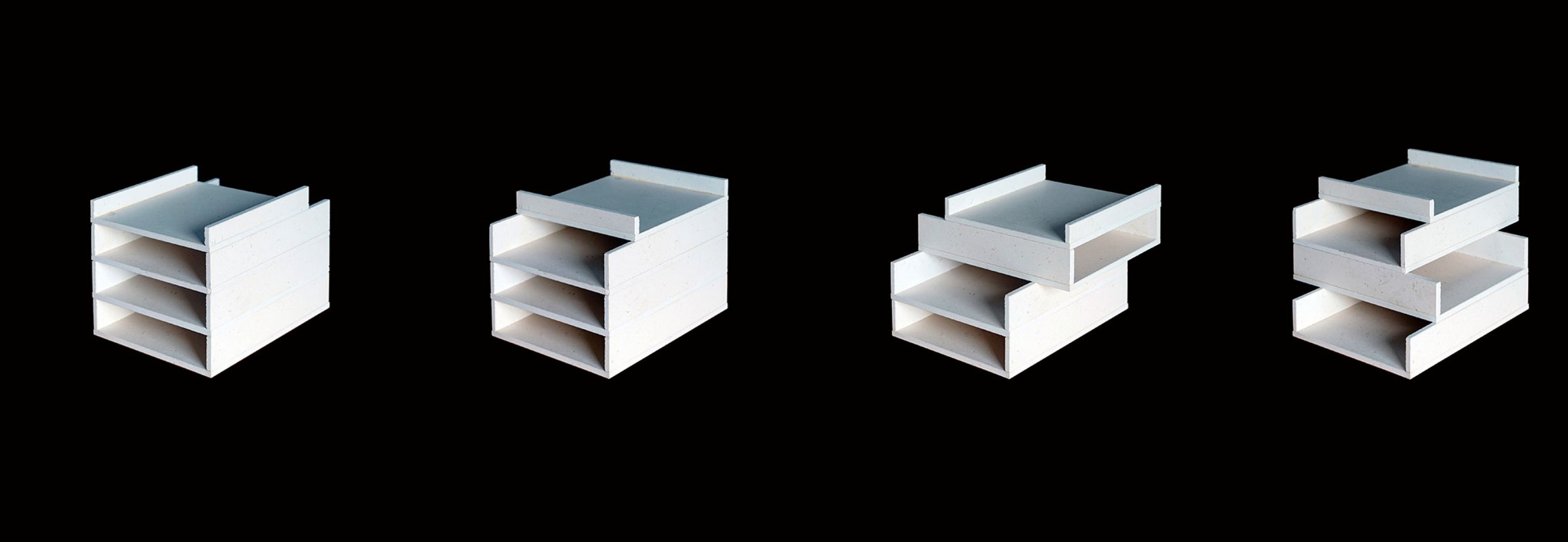 Model. GT3 House by Bojaus.
