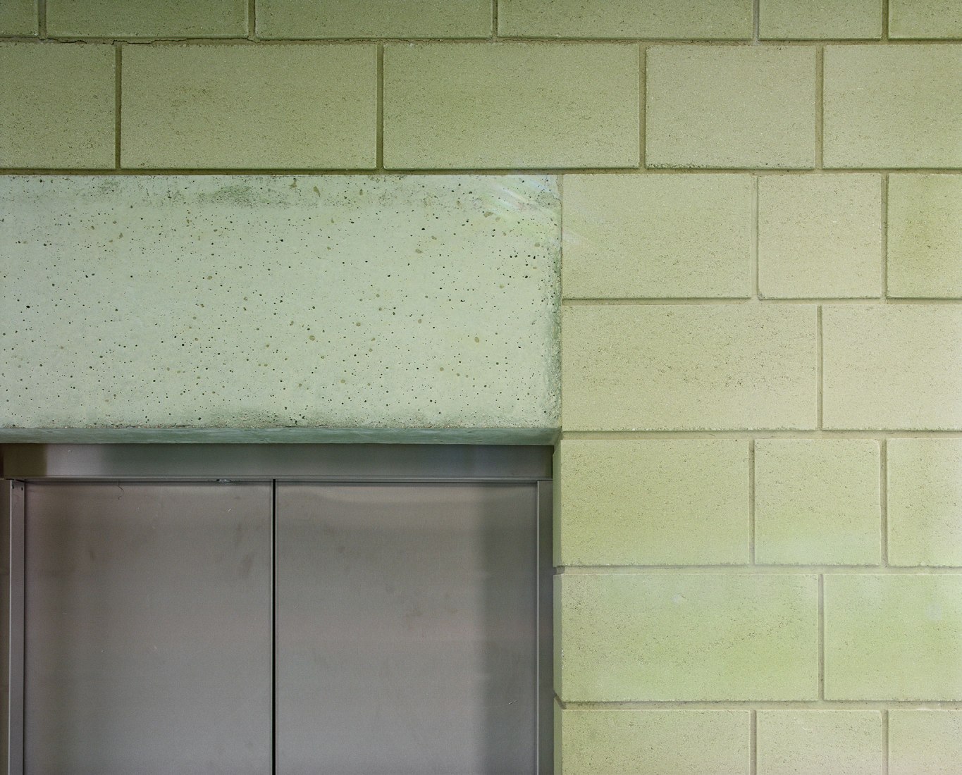 IGESA by Boman. Photograph by Antoine Séguin.