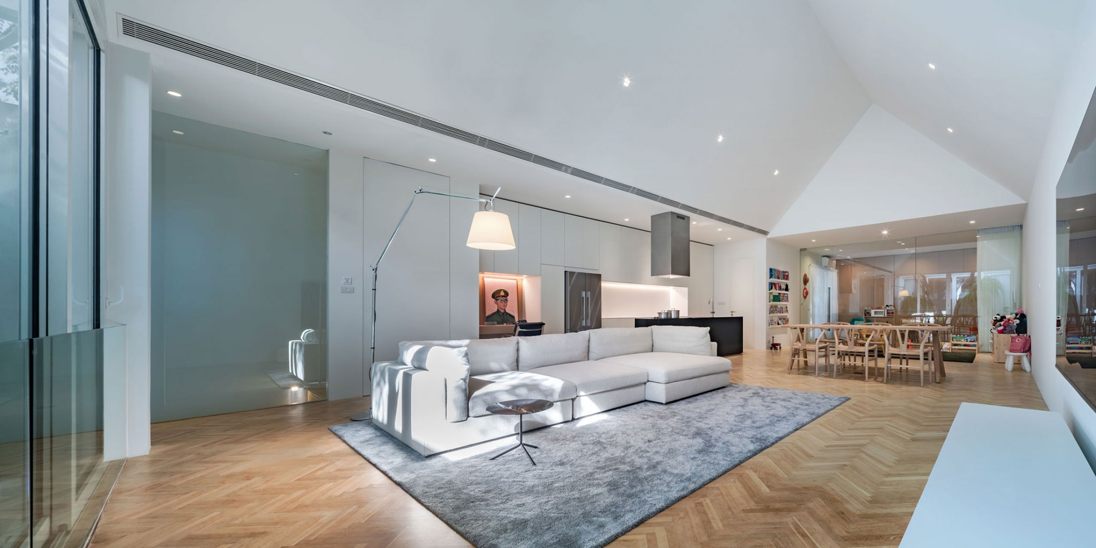 Basic House por Brownhouses Company Limited. Fotografía por Wison Tungthunya
