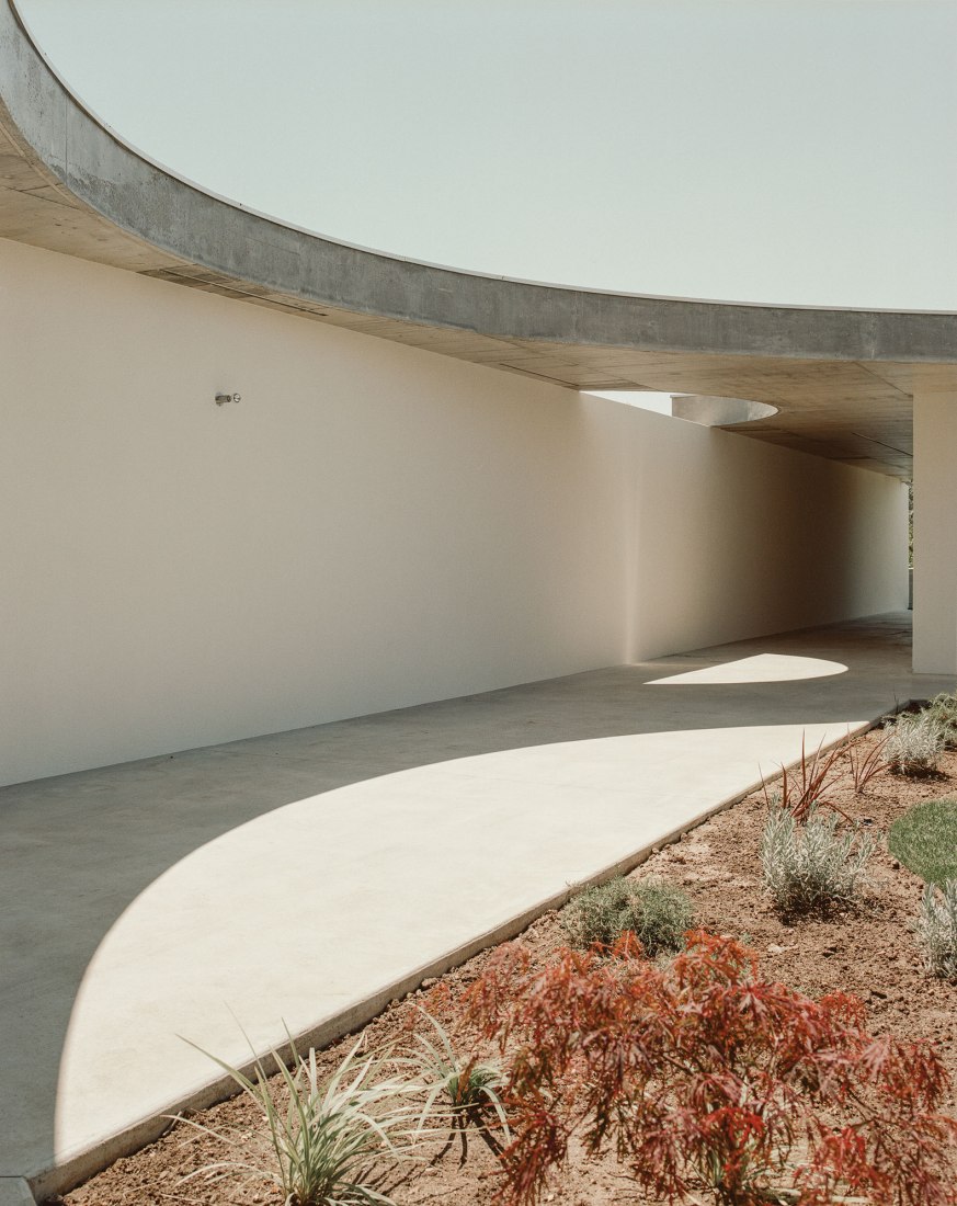 Casa Âmago por Bruno Dias Arquitectura. Fotografía por Hugo Santos Silva.