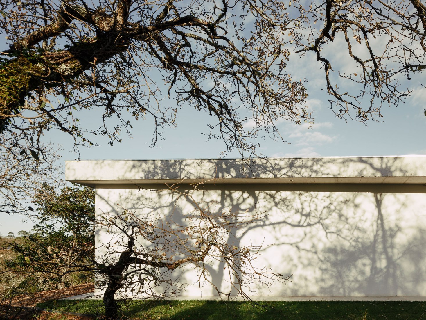 Casa Chouso por Bruno Dias Arquitectura. Fotografía por Hugo Santos Silva