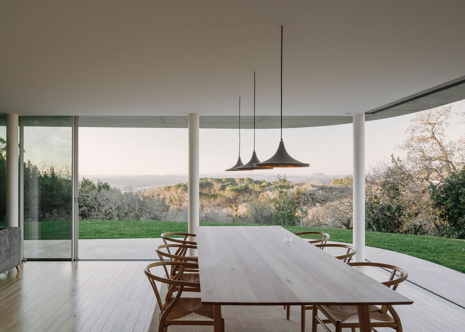 Casa Chouso por Bruno Dias Arquitectura. Fotografía por Hugo Santos Silva