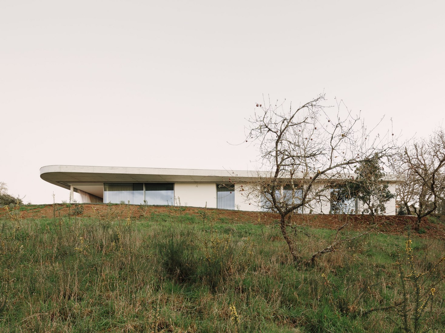 Casa Chouso por Bruno Dias Arquitectura. Fotografía por Hugo Santos Silva