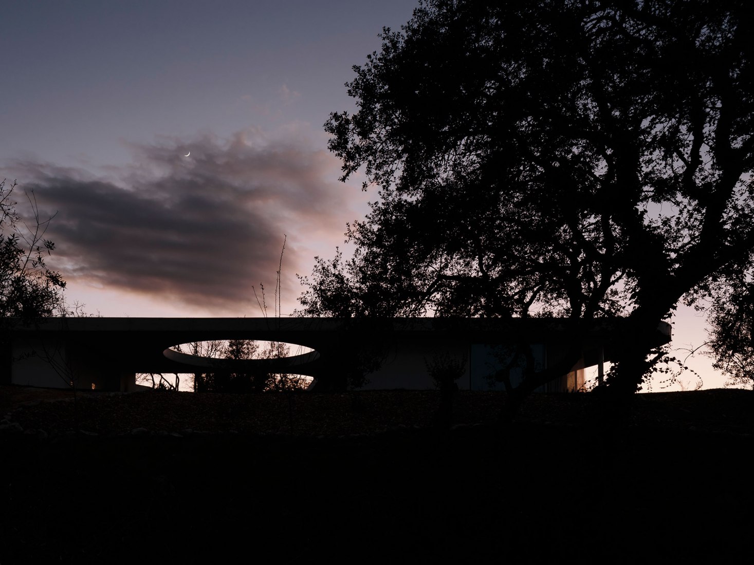 Casa Chouso por Bruno Dias Arquitectura. Fotografía por Hugo Santos Silva