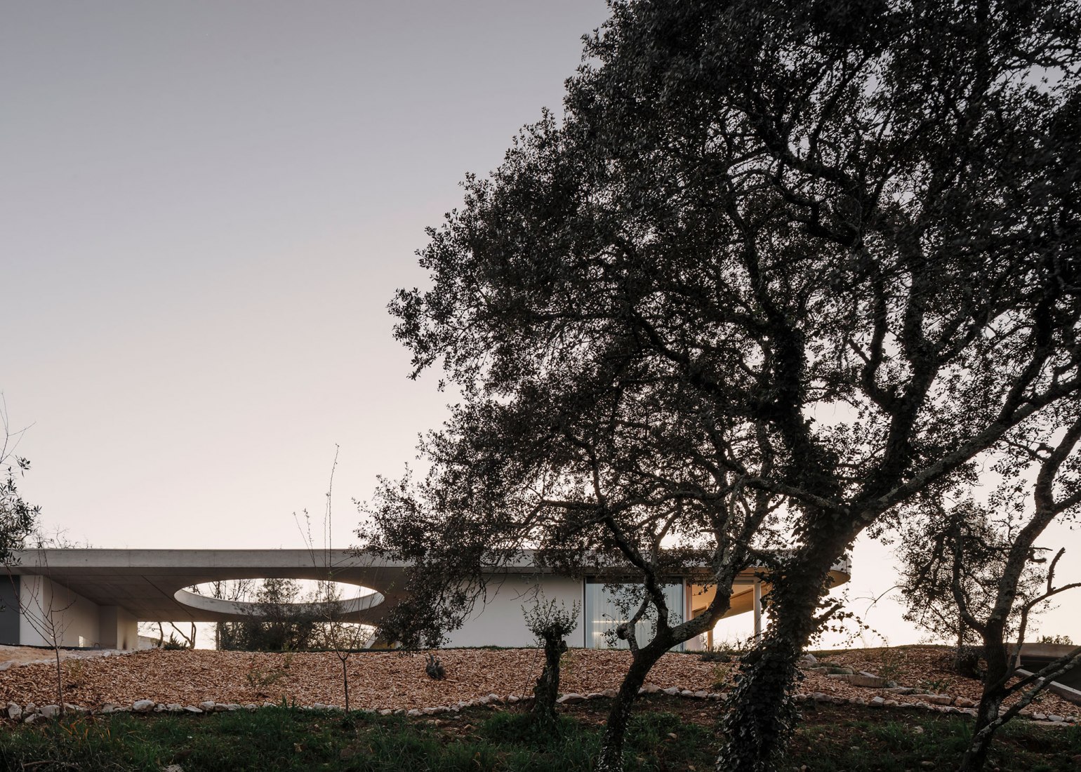 Casa Chouso por Bruno Dias Arquitectura. Fotografía por Hugo Santos Silva