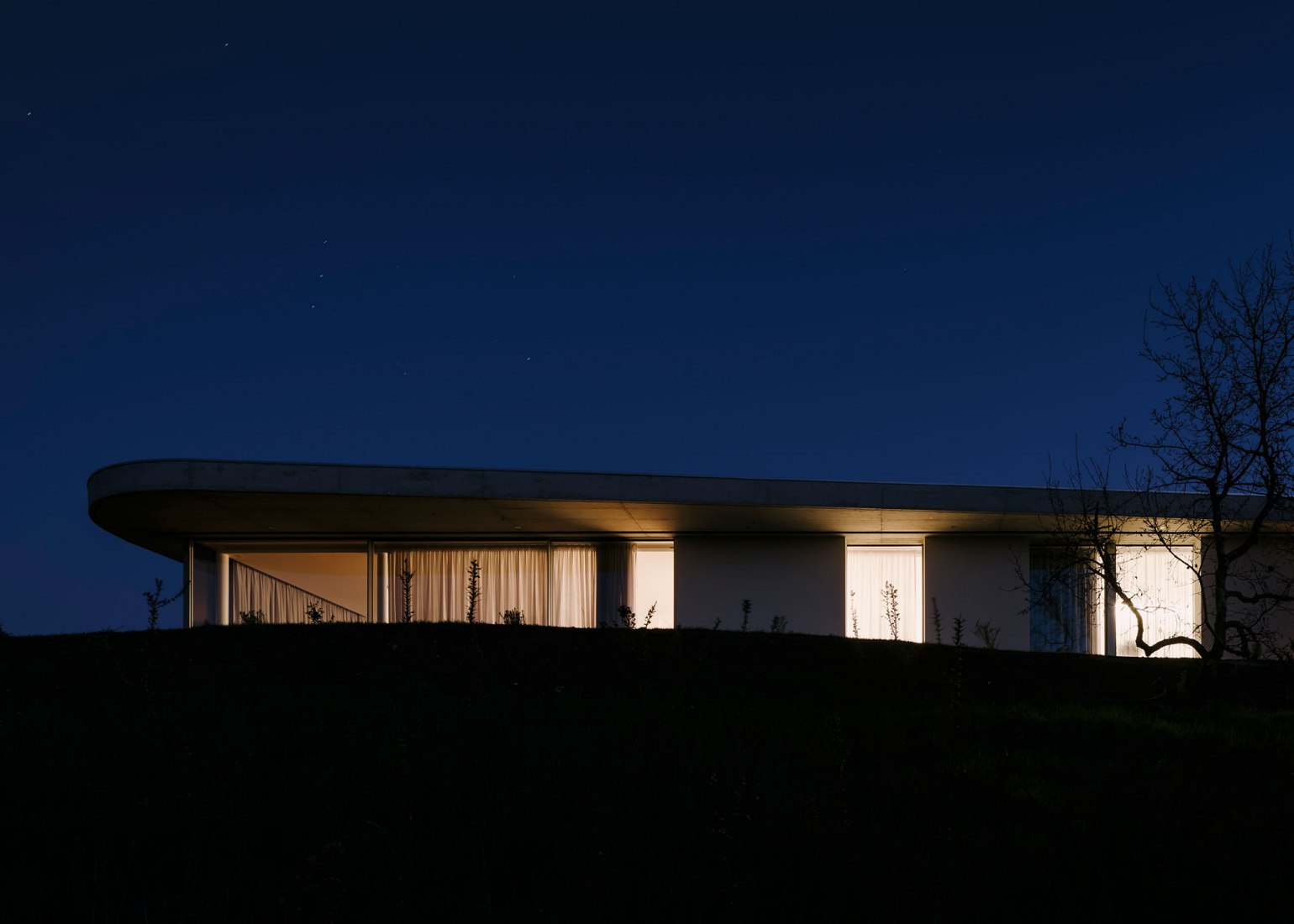 Casa Chouso por Bruno Dias Arquitectura. Fotografía por Hugo Santos Silva