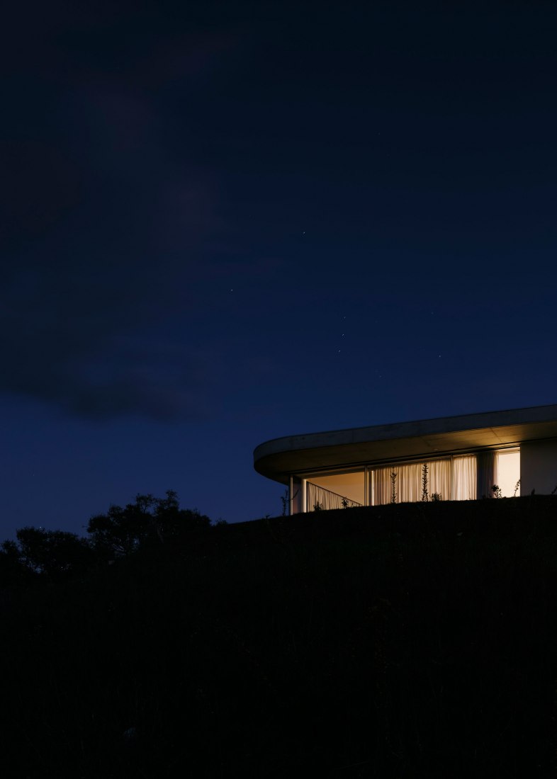 Casa Chouso por Bruno Dias Arquitectura. Fotografía por Hugo Santos Silva