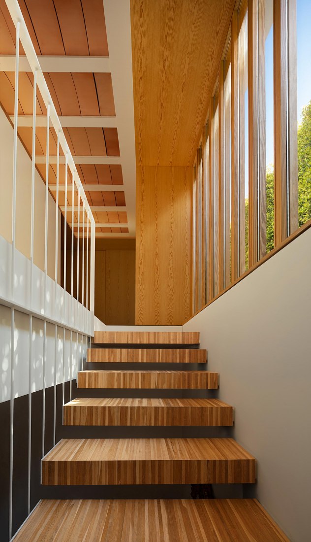 Casa MS by bxd arquitectura. Photograph by Aleix Bagué