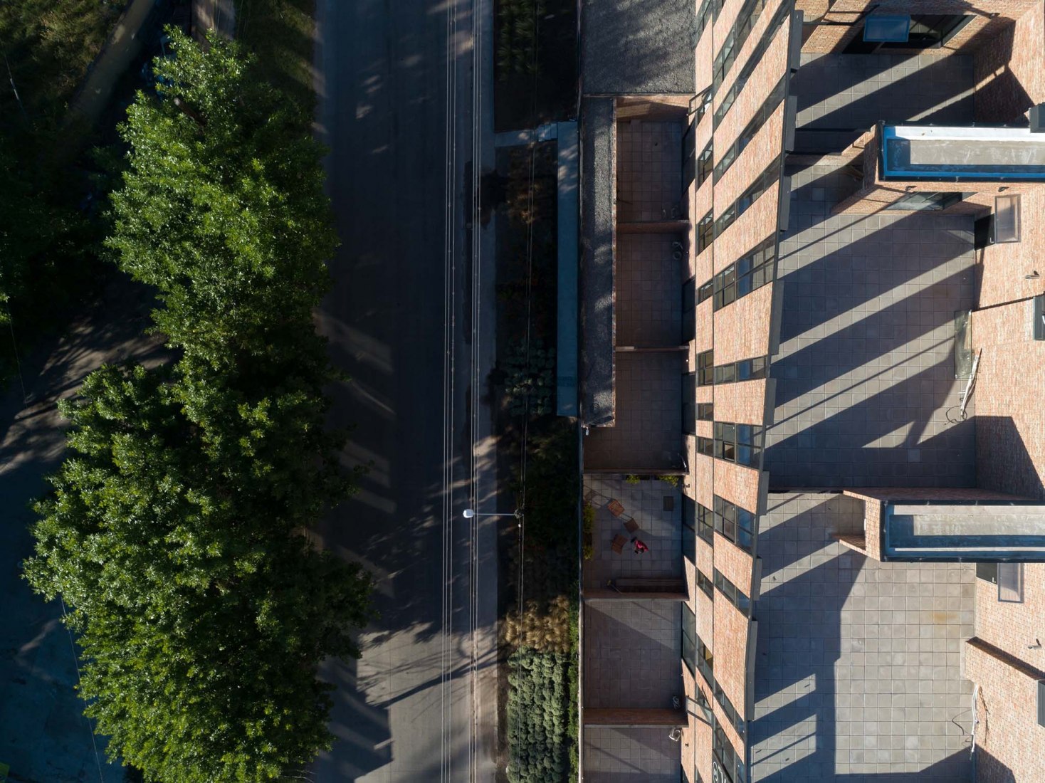 Edificio COPA por Ça Arquitectura. Fotografía por Gonzalo Viramonte