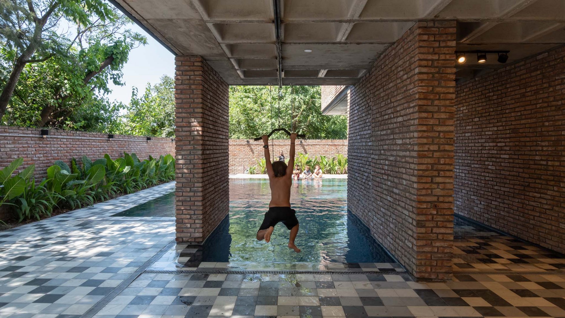 Edificio COPA por Ça Arquitectura. Fotografía por Gonzalo Viramonte