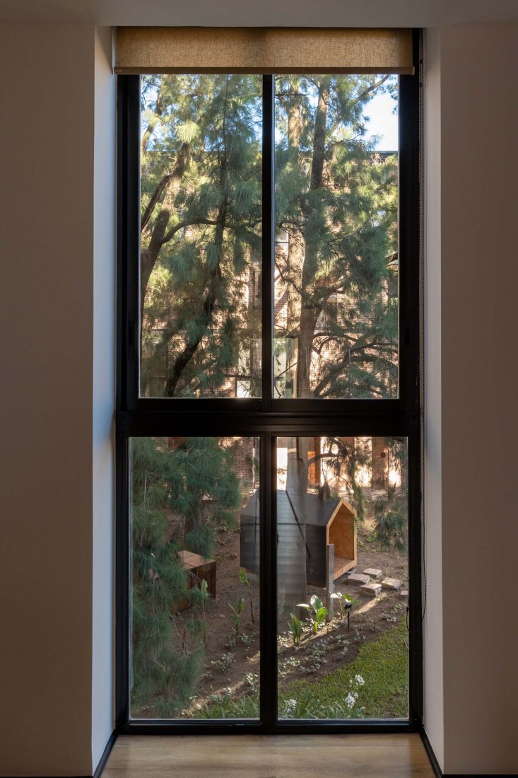 Edificio COPA por Ça Arquitectura. Fotografía por Gonzalo Viramonte