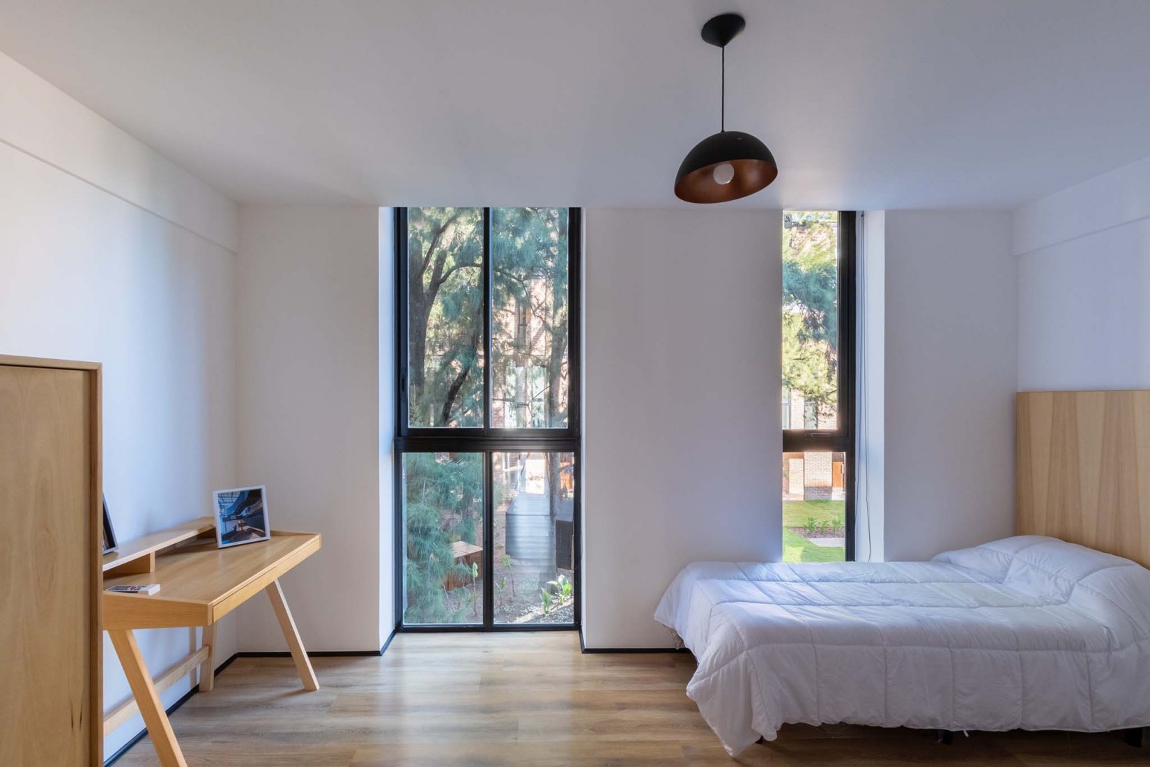 Edificio COPA por Ça Arquitectura. Fotografía por Gonzalo Viramonte