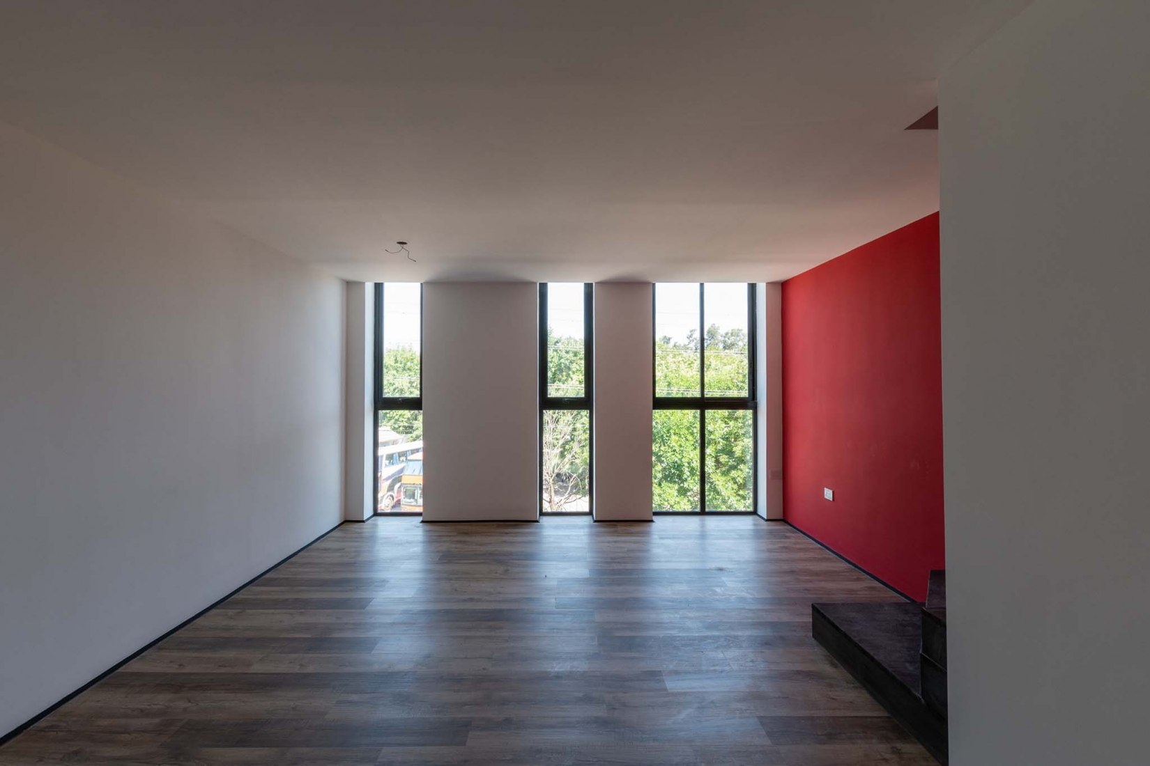 Edificio COPA por Ça Arquitectura. Fotografía por Gonzalo Viramonte