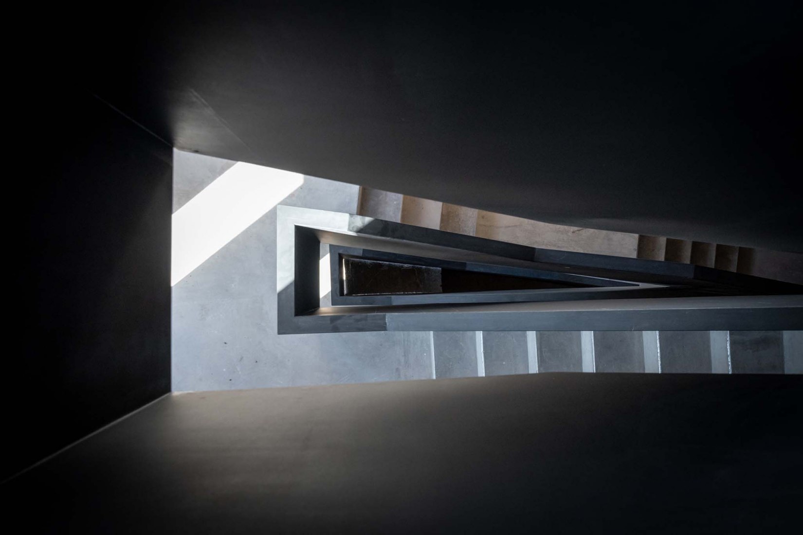 Edificio COPA por Ça Arquitectura. Fotografía por Gonzalo Viramonte