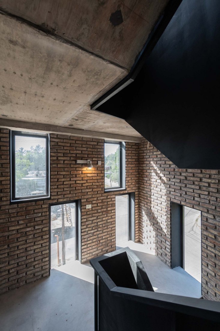 Edificio COPA por Ça Arquitectura. Fotografía por Gonzalo Viramonte