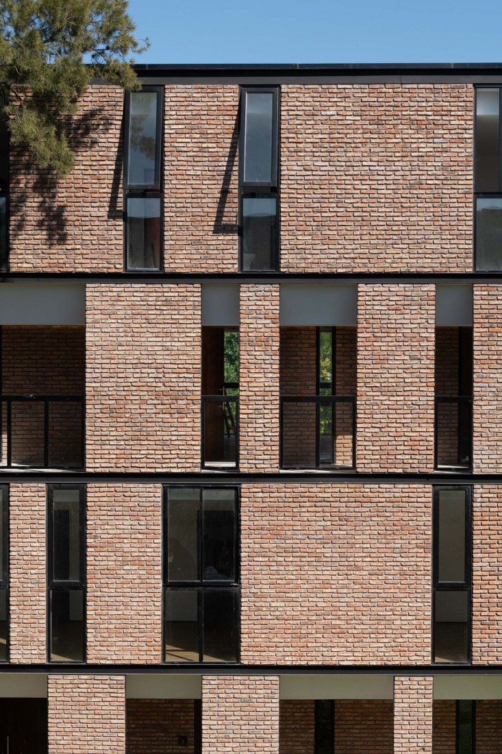 Edificio COPA por Ça Arquitectura. Fotografía por Gonzalo Viramonte