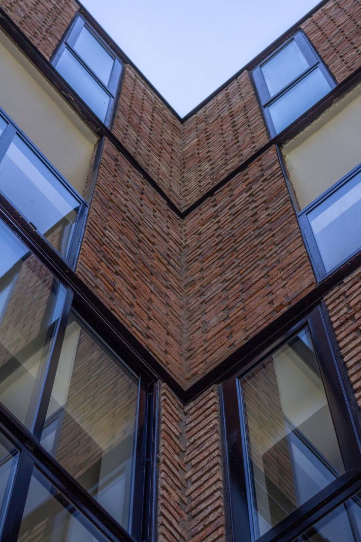Edificio COPA por Ça Arquitectura. Fotografía por Federico Kulekdjian
