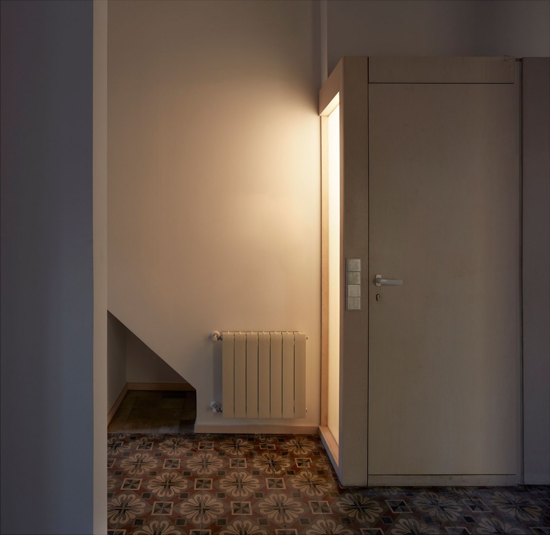 Ca Tono in El Cabanyal by David Estal. Photograph by Mariela Apollonio.