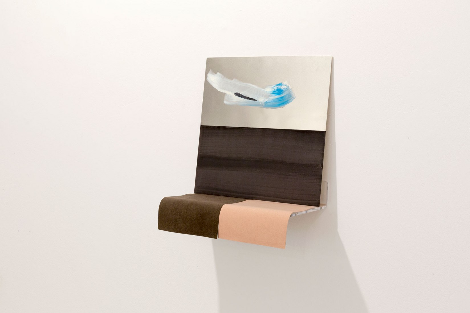 Tablets by Victoria Civera. Image courtesy of Bombon Projects, NoguerasBlanchard and Galería Joan Prat