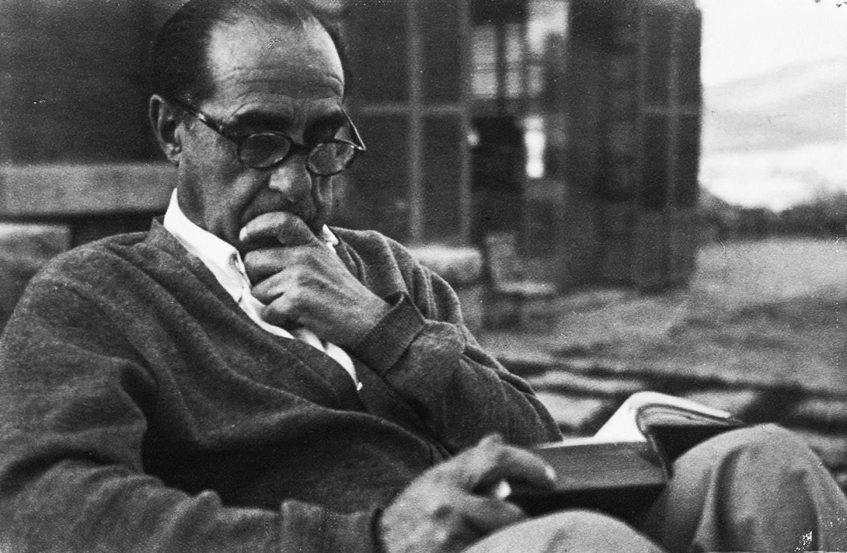 Ignacio de Cárdenas, un arquitecto pionero Sobre Arquitectura y más