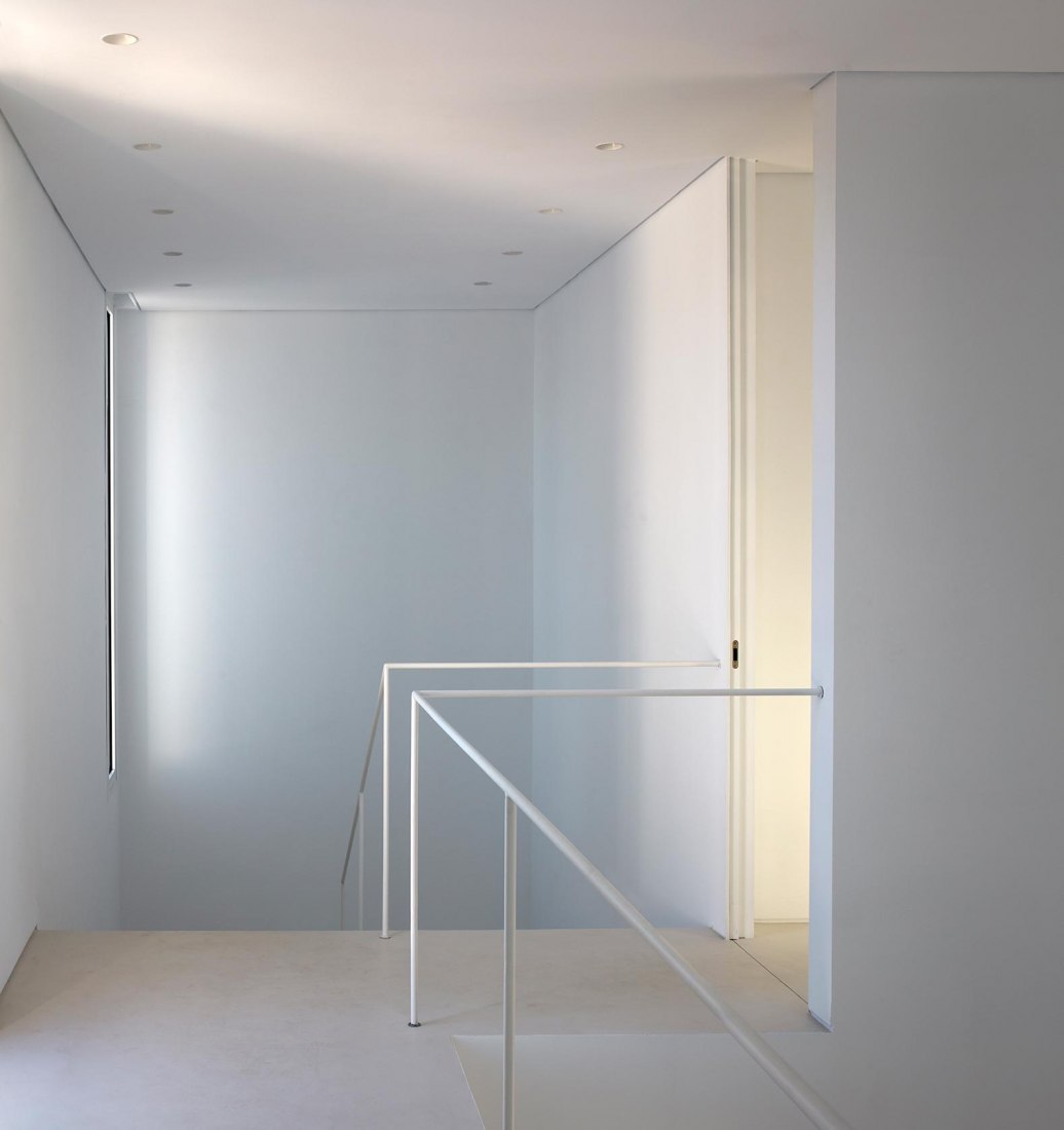 Carmen House, by Carles Faus Arquitectura. Photograph by Mariela Apollonio