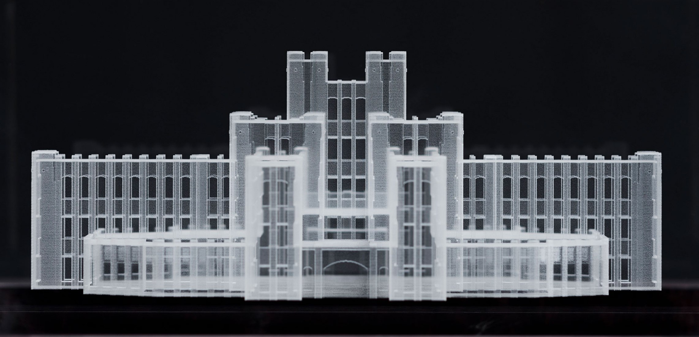 Birlibirloque by Carlos Caraicoa. Courtesy of the artist and Galería Elba Benítez, Madrid