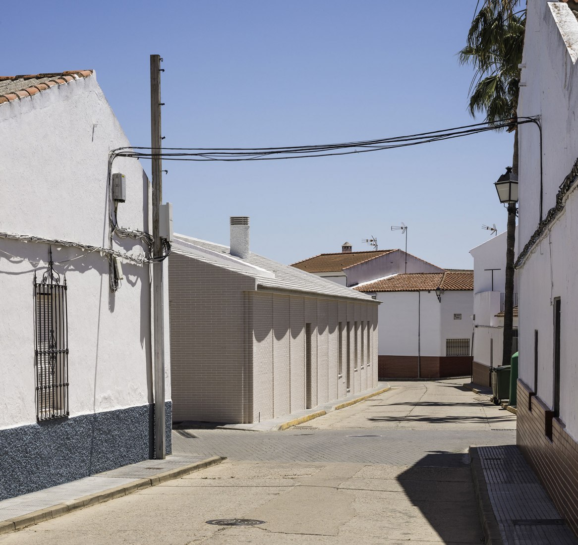 Casa Borrero por Studio Wet. Fotografía de Fernando Alda.