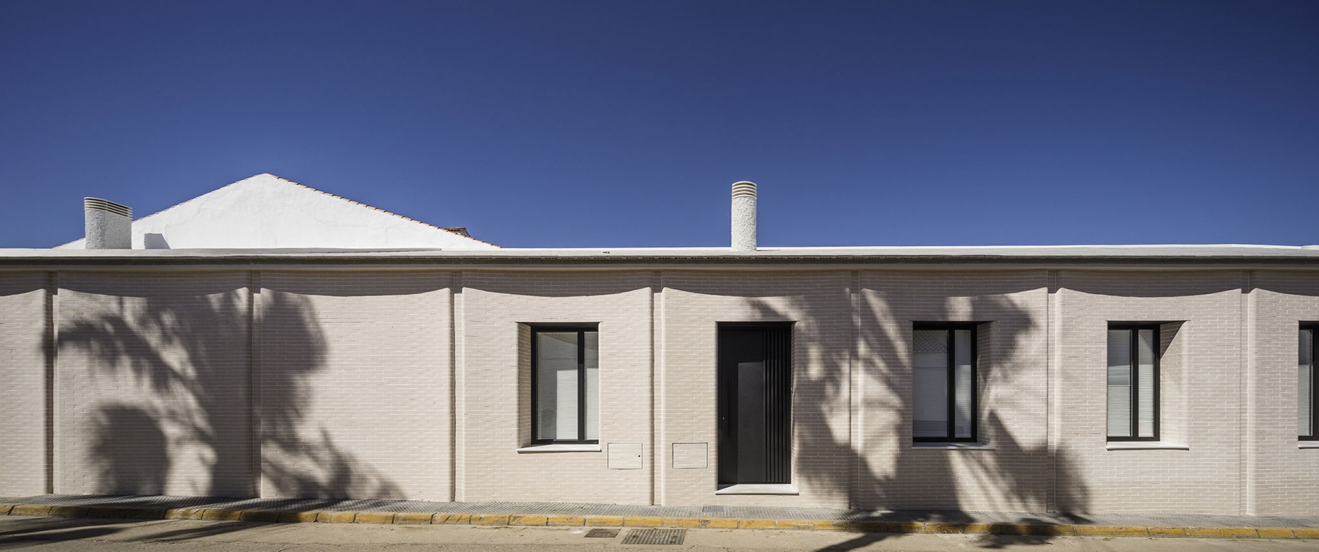 Casa Borrero por Studio Wet. Fotografía de Fernando Alda.
