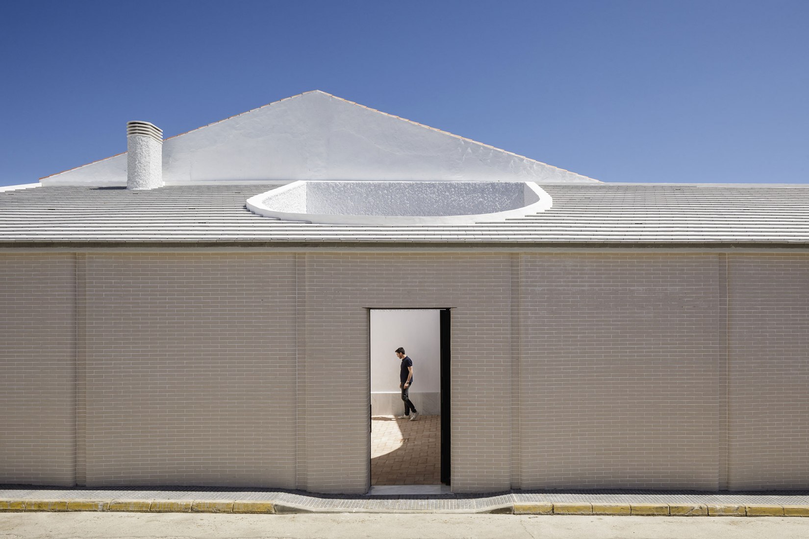 Casa Borrero por Studio Wet. Fotografía de Fernando Alda.