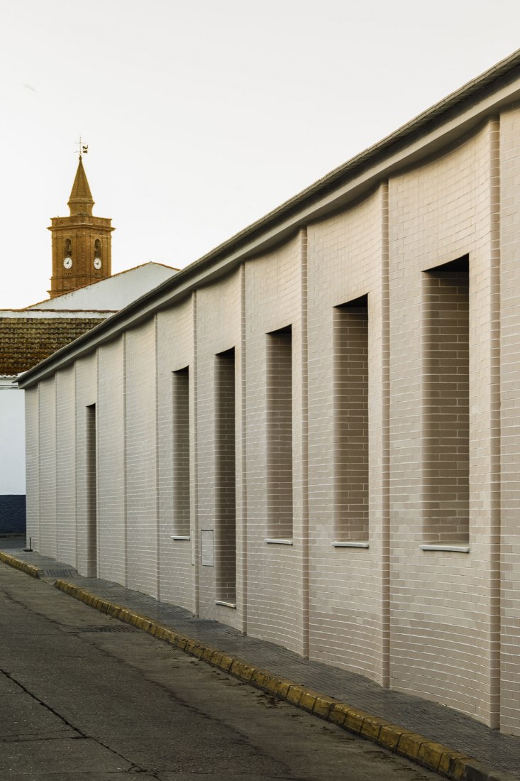 Casa Borrero por Studio Wet. Fotografía de Fernando Alda.