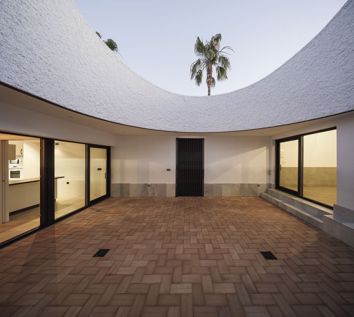 Casa Borrero por Studio Wet. Fotografía de Fernando Alda.